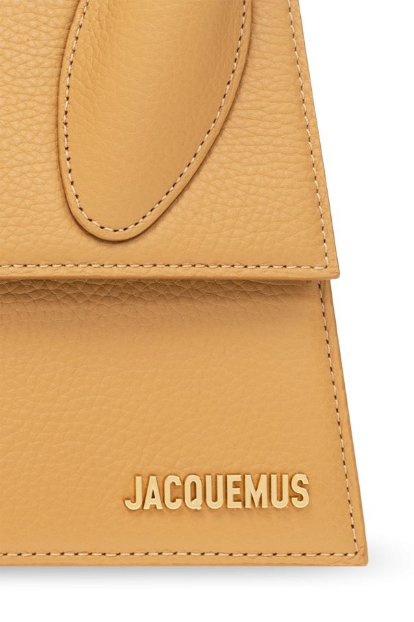 Jacquemus ‘Le Grand Chiquito’ shoulder bag Women's Bags Vitkac